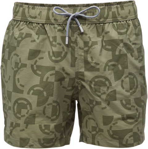 Public Beach Camps Bay Swim Shorts 6In - Men's