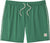 Public Beach The Vintage Classic Volley Swim Shorts with Mesh Brief 6.5
