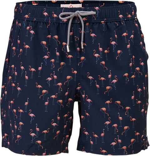 Public Beach Volley Swim Shorts - Men's