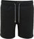 Public Beach Saint-Tropez Swim Shorts - Men's - Charcoal
