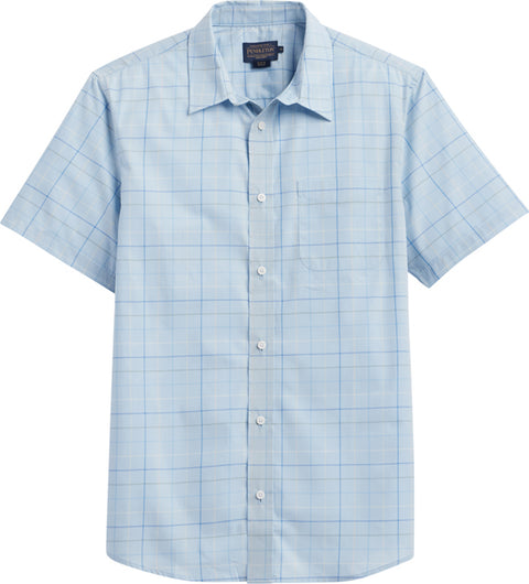 Pendleton Academy Short Sleeve Shirt - Men's