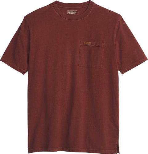 Pendleton Deschutes Short Sleeve Pocket T-Shirt - Men's