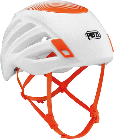 Petzl Sirocco Climbing and Mountaineering Helmet