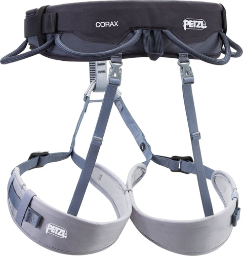 Petzl Corax Harnesses