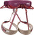 Petzl Corax Harnesses - Dark Red