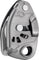 Petzl Neox Belay Device - Light Gray