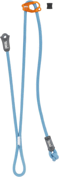 Petzl Dual Connect Adjust Lanyard
