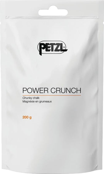 Petzl Power Crunch Chunky Chalk