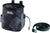 Petzl Saka Chalk Bag - Dark Gray