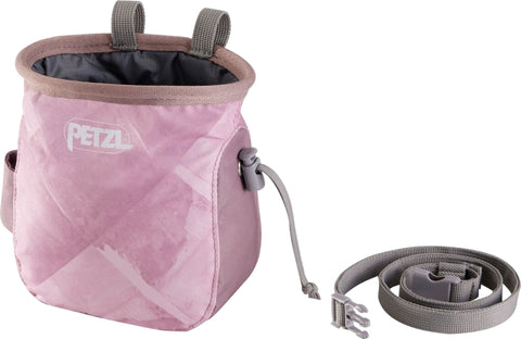 Petzl Saka Chalk Bag