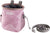 Petzl Saka Chalk Bag - Rose