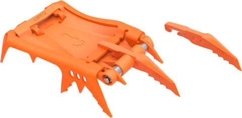 Petzl Antisnow Dart Front Section Crampon Attachments
