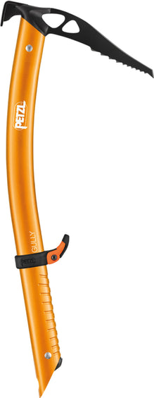 Petzl Gully Ultra-Light Ice Axe
