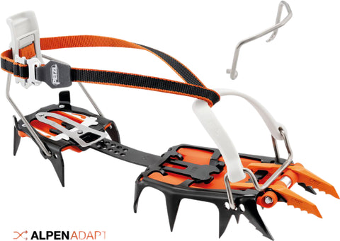 Petzl Lynx Crampons