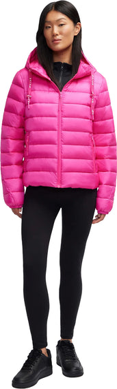 Pajar Kateri Lightweight Boxy Puffer Jacket - Women's