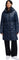Pajar Halona Lightweight Diamond Quilt Packable Puffer Jacket - Women's - Navy