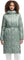 Pajar Sterling Onion Quilted Longline Anorak - Women's - Sage Green