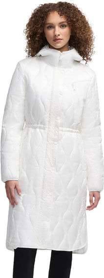 Pajar Sterling Onion Quilted Longline Anorak - Women's