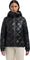 Pajar Skylynn Diamond Quilted Boxy Puffer Jacket - Women's  - Black