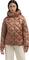 Pajar Skylynn Diamond Quilted Boxy Puffer Jacket - Women's  - Copper
