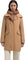 Pajar Celeste Lightweight Jacket - Women's  - Camel