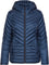 Pajar Colette Lightweight Packable Puffer Jacket with Fixed Hood - Women's - Navy