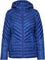 Pajar Colette Lightweight Packable Puffer Jacket with Fixed Hood - Women's - Sapphire