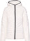 Pajar Colette Lightweight Packable Puffer Jacket with Fixed Hood - Women's - White Opal