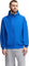 Pajar Riku Golf-Style Rain Jacket with Detachable Hood - Men's - Atlantic Blue