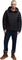 Pajar Seneca Lightweight Stretch Puffer Jacket with Fixed Hood - Men's - Black