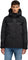 Pajar Wiyot Mixed-Media Puffer Jacket with Removable Hood - Men's - Black