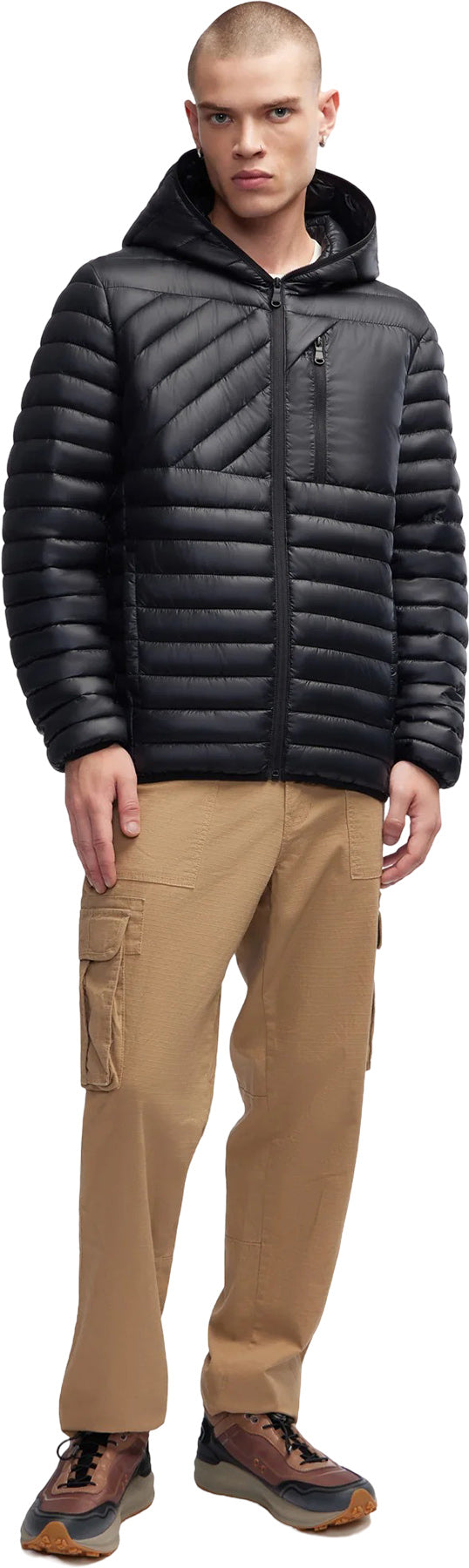 Pajar Adriel Lightweight Packable Puffer Jacket - Men's