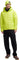 Pajar Adriel Lightweight Packable Puffer Jacket - Men's - Neo Green