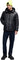 Pajar Niran Lightweight Packable Puffer Jacket - Men's - Black