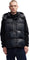 Pajar Hyeon Lightweight Puffer Vest with Removable Hood - Men's - Black