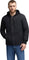 Pajar Carnelian Vertical Channel Quilted Shacket - Men's - Black