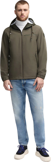 Pajar Zinc Hooded Trucker Jacket - Men's