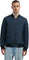 Pajar Aries Reversible Lightweight Bomber Jacket - Men's - Navy