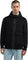 Pajar Hader Wool Blend Bomber Jacket with Removable Hooded Bib - Men's - Black
