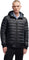 Pajar Maxwell Light Weight Reversible Bomber - Men's - Black - Navy Camo