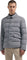 Pajar Roman Dressy Quilted Wool Jacket - Men's  - Light Charcoal