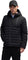 Pajar Henrik Lightweight Stretch Puffer Jacket with Fixed Hood - Men's - Black