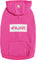 Pajar Dash Hoodie for Dogs - Pink Glo