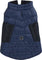 Pajar Beau Jacket with Leash Attachment for Dogs - Navy