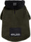Pajar Max Jacket with Hood for Dogs - Military
