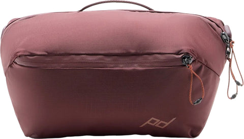 Peak Design Outdoor Sling Bag 4L