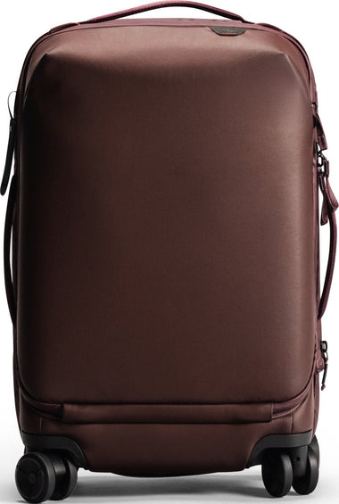 Peak Design Roller Pro Carry-On Roller Bag 34L