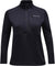 Peak Performance Trail Polartec Power Grid Half-Zip Fleece Pullover - Women's - Black