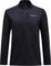 Peak Performance Trail Polartec Power Grid Half-Zip Fleece Pullover - Men's - Black