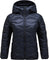 Peak Performance Helium Down Hooded Jacket - Women's - Black